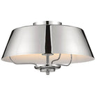 Kichler - Luella 16" 3-Light Convertible Pendant - Lights Canada