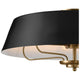 Kichler - Luella 22" 4-Light Convertible Pendant - Lights Canada