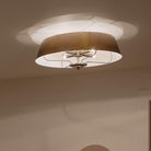 Kichler - Luella 22" 4-Light Convertible Pendant - Lights Canada