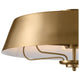 Kichler - Luella 22" 4-Light Convertible Pendant - Lights Canada