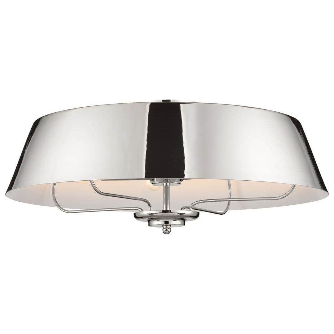 Kichler - Luella 22" 4-Light Convertible Pendant - Lights Canada