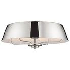 Kichler - Luella 22" 4-Light Convertible Pendant - Lights Canada