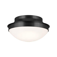 Bretta 13.5" 2-Light Flush Mount