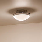 Kichler - Bretta 13.5" 2-Light Flush Mount - Lights Canada