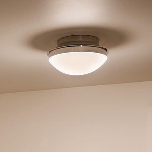 Kichler - Bretta 13.5" 2-Light Flush Mount - Lights Canada