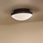 Kichler - Bretta 17.75" 3-Light Flush Mount - Lights Canada