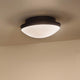 Kichler - Bretta 17.75" 3-Light Flush Mount - Lights Canada