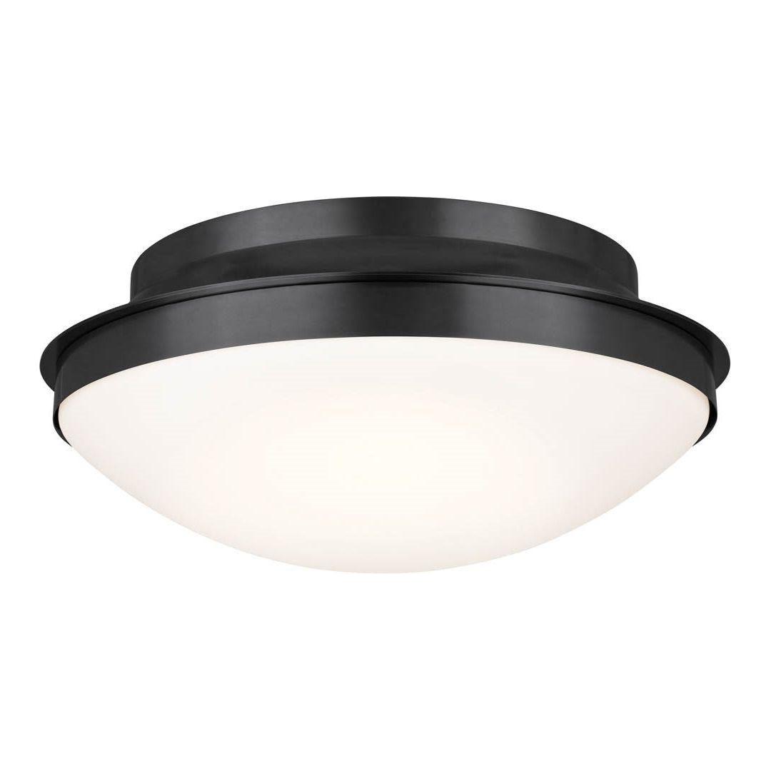 Kichler - Bretta 17.75" 3-Light Flush Mount - Lights Canada