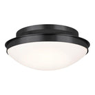 Kichler - Bretta 17.75" 3-Light Flush Mount - Lights Canada