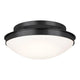 Kichler - Bretta 17.75" 3-Light Flush Mount - Lights Canada
