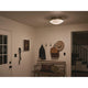 Kichler - Bretta 17.75" 3-Light Flush Mount - Lights Canada