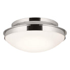 Kichler - Bretta 17.75" 3-Light Flush Mount - Lights Canada