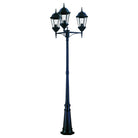 Acclaim - Richmond Post Light - Lights Canada