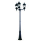 Acclaim - Richmond Post Light - Lights Canada