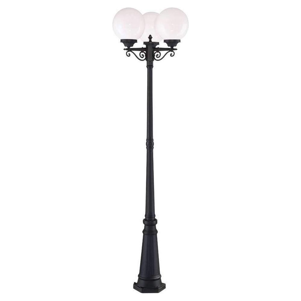 Acclaim - Havana Post Light - Lights Canada
