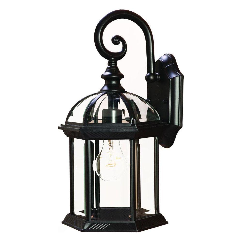 Acclaim - Dover Outdoor Wall Light - Lights Canada