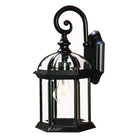 Acclaim - Dover Outdoor Wall Light - Lights Canada