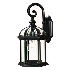 Acclaim - Dover Outdoor Wall Light - Lights Canada