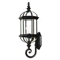 Dover Outdoor Wall Light