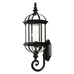 Acclaim - Dover Outdoor Wall Light - Lights Canada