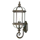 Acclaim - Dover Outdoor Wall Light - Lights Canada