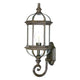Acclaim - Dover Outdoor Wall Light - Lights Canada