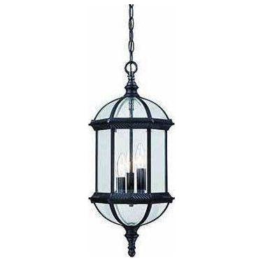 Acclaim - Dover Outdoor Pendant - Lights Canada