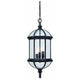 Acclaim - Dover Outdoor Pendant - Lights Canada
