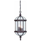 Acclaim - Dover Outdoor Pendant - Lights Canada