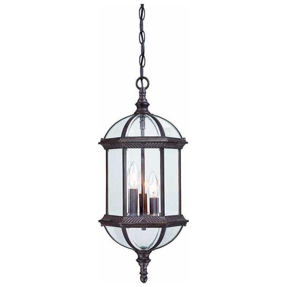 Acclaim - Dover Outdoor Pendant - Lights Canada