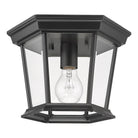Acclaim - Dover Outdoor Ceiling Light - Lights Canada