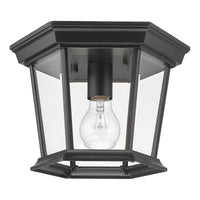 Dover Outdoor Ceiling Light