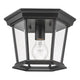 Acclaim - Dover Outdoor Ceiling Light - Lights Canada