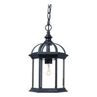 Dover Outdoor Pendant