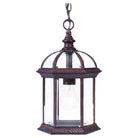 Acclaim - Dover Outdoor Pendant - Lights Canada