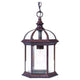 Acclaim - Dover Outdoor Pendant - Lights Canada