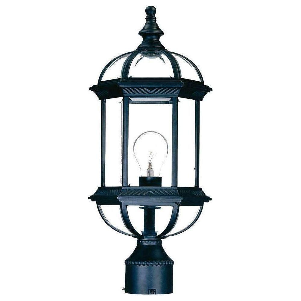 Acclaim - Dover Post Light - Lights Canada