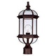 Acclaim - Dover Post Light - Lights Canada