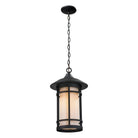 Z-Lite - Woodland Outdoor Pendant - Lights Canada