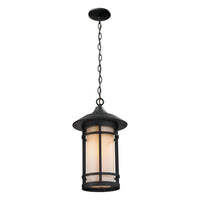 Woodland Outdoor Pendant