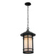 Z-Lite - Woodland Outdoor Pendant - Lights Canada