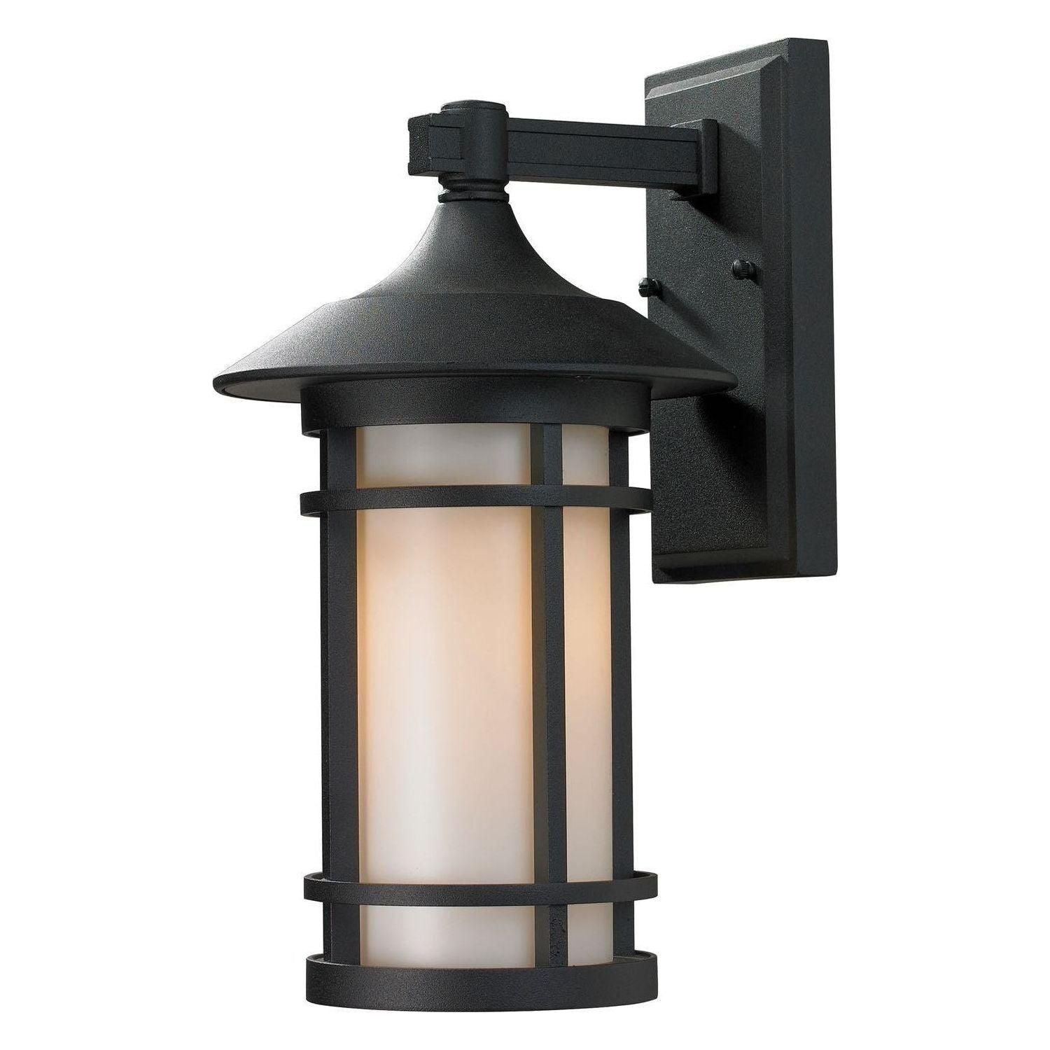 Z-Lite - Woodland Outdoor Wall Light - Lights Canada