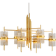 Corbett - Symphony Linear Suspension - Lights Canada