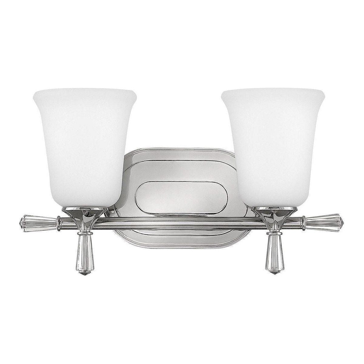 Hinkley - Blythe Vanity Light - Lights Canada