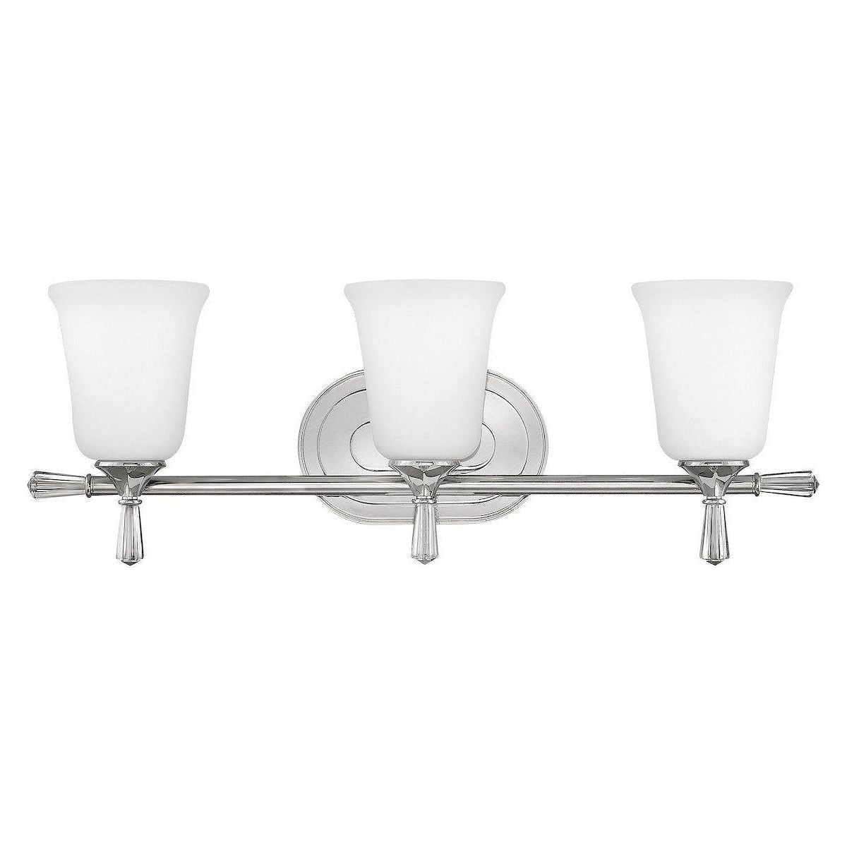 Hinkley - Blythe Vanity Light - Lights Canada