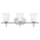 Hinkley - Blythe Vanity Light - Lights Canada