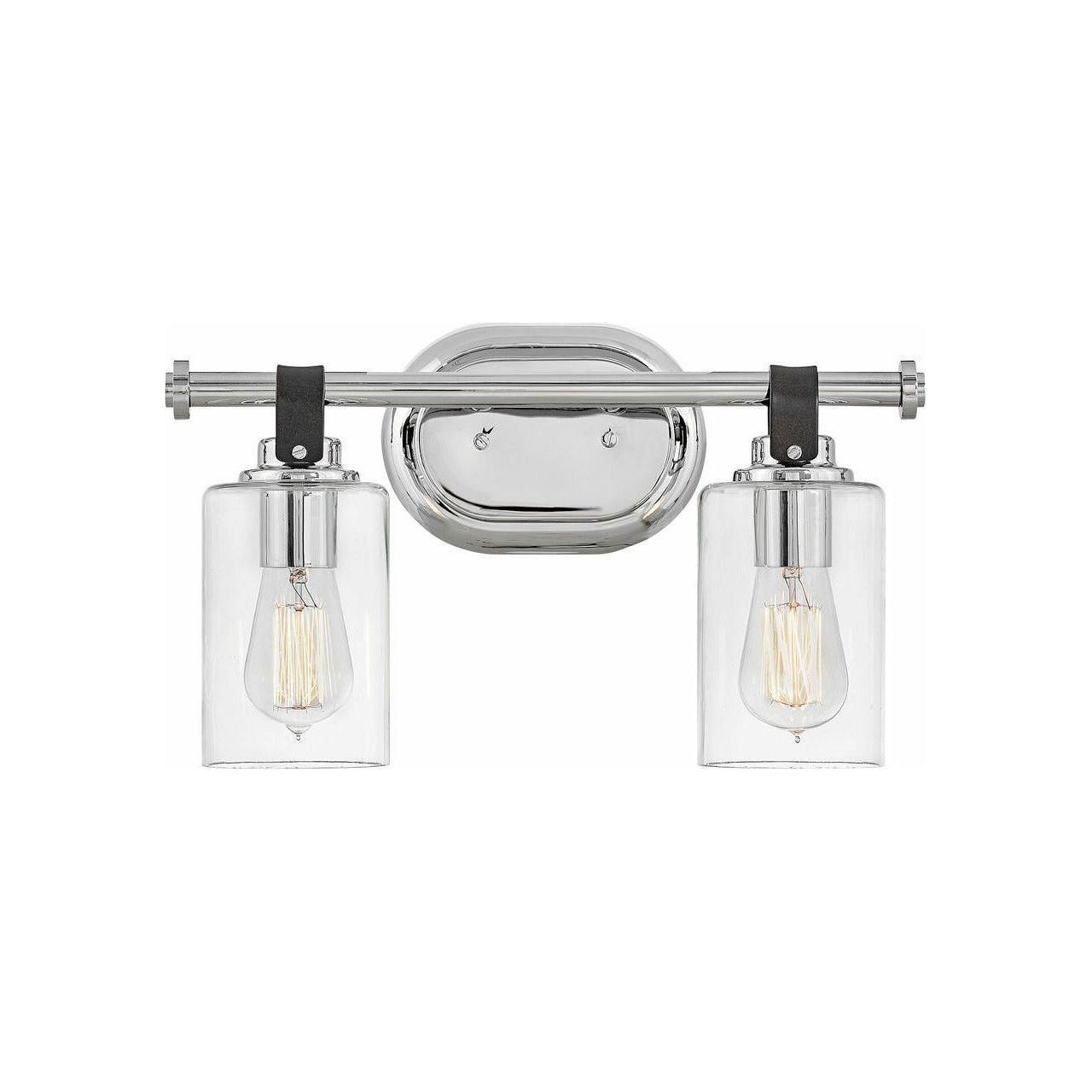 Hinkley - Hinkley Halstead Vanity Light - Lights Canada