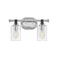 Hinkley Halstead Vanity Light