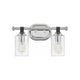 Hinkley - Hinkley Halstead Vanity Light - Lights Canada
