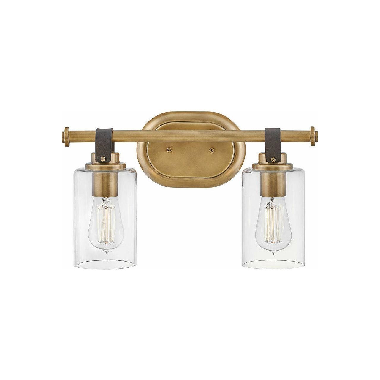 Hinkley - Hinkley Halstead Vanity Light - Lights Canada